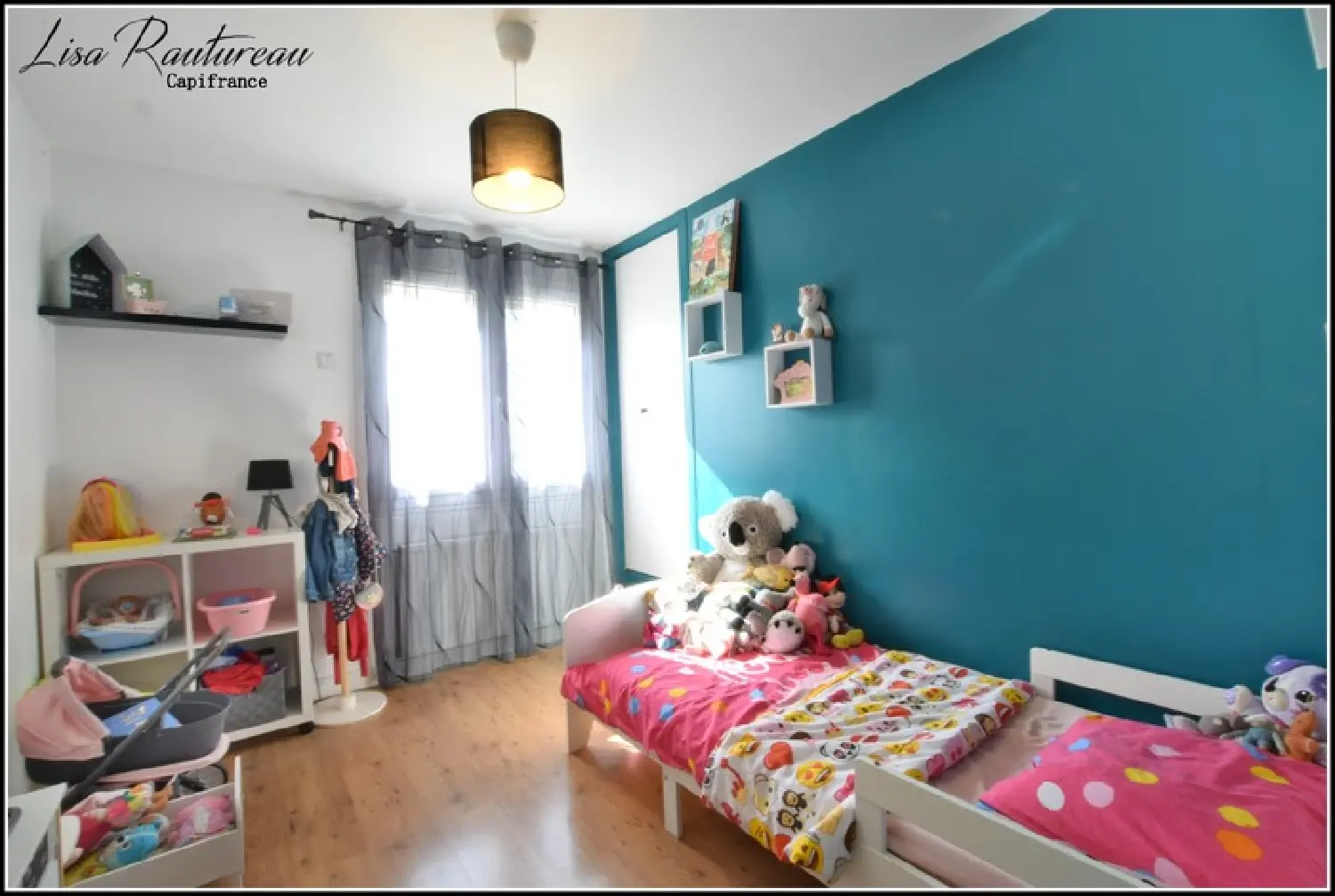  te koop huis Montaigu Vendée 5