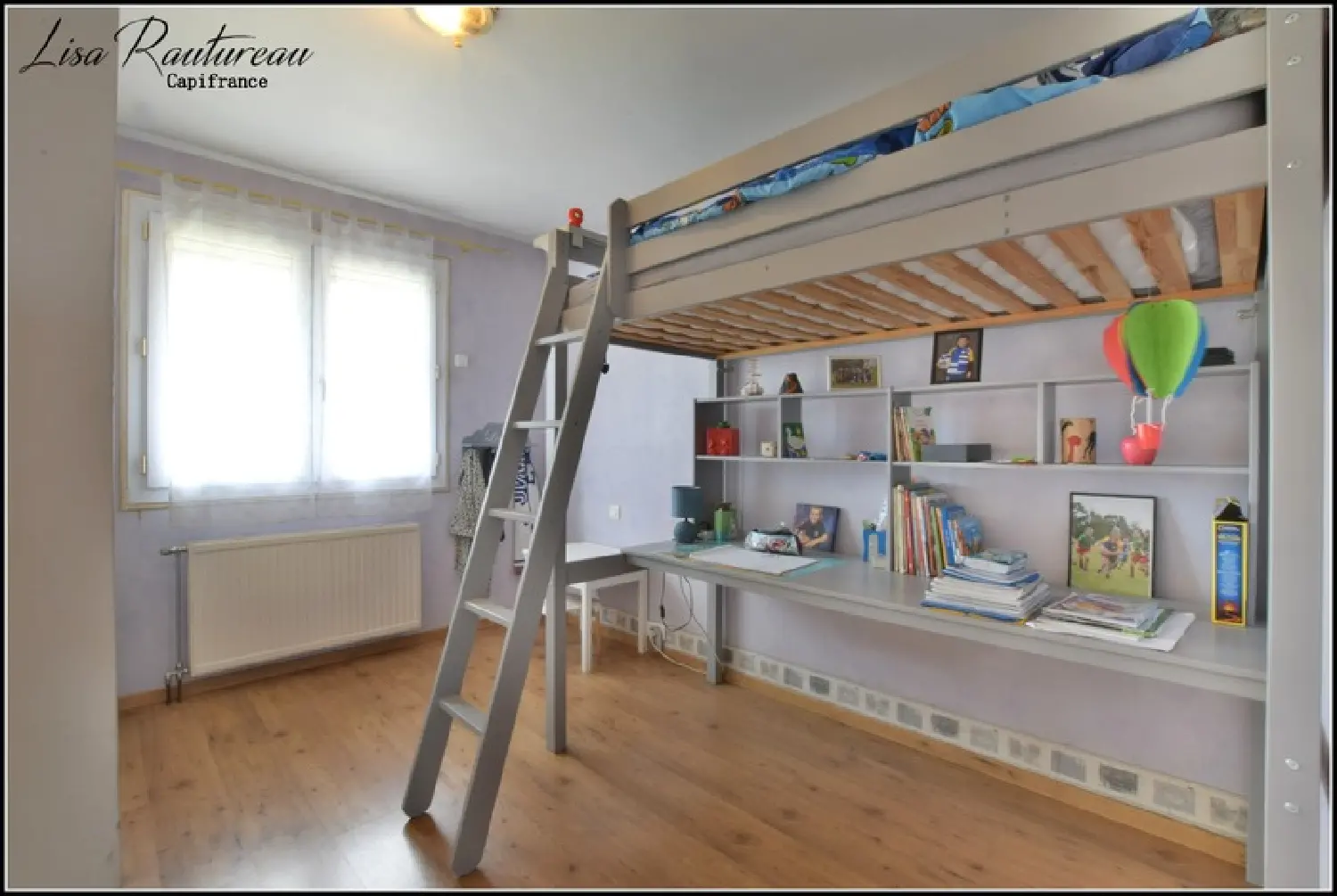  te koop huis Montaigu Vendée 7