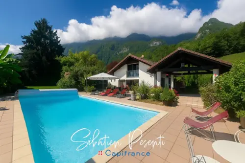 Montailleur Savoie huis foto 7133594