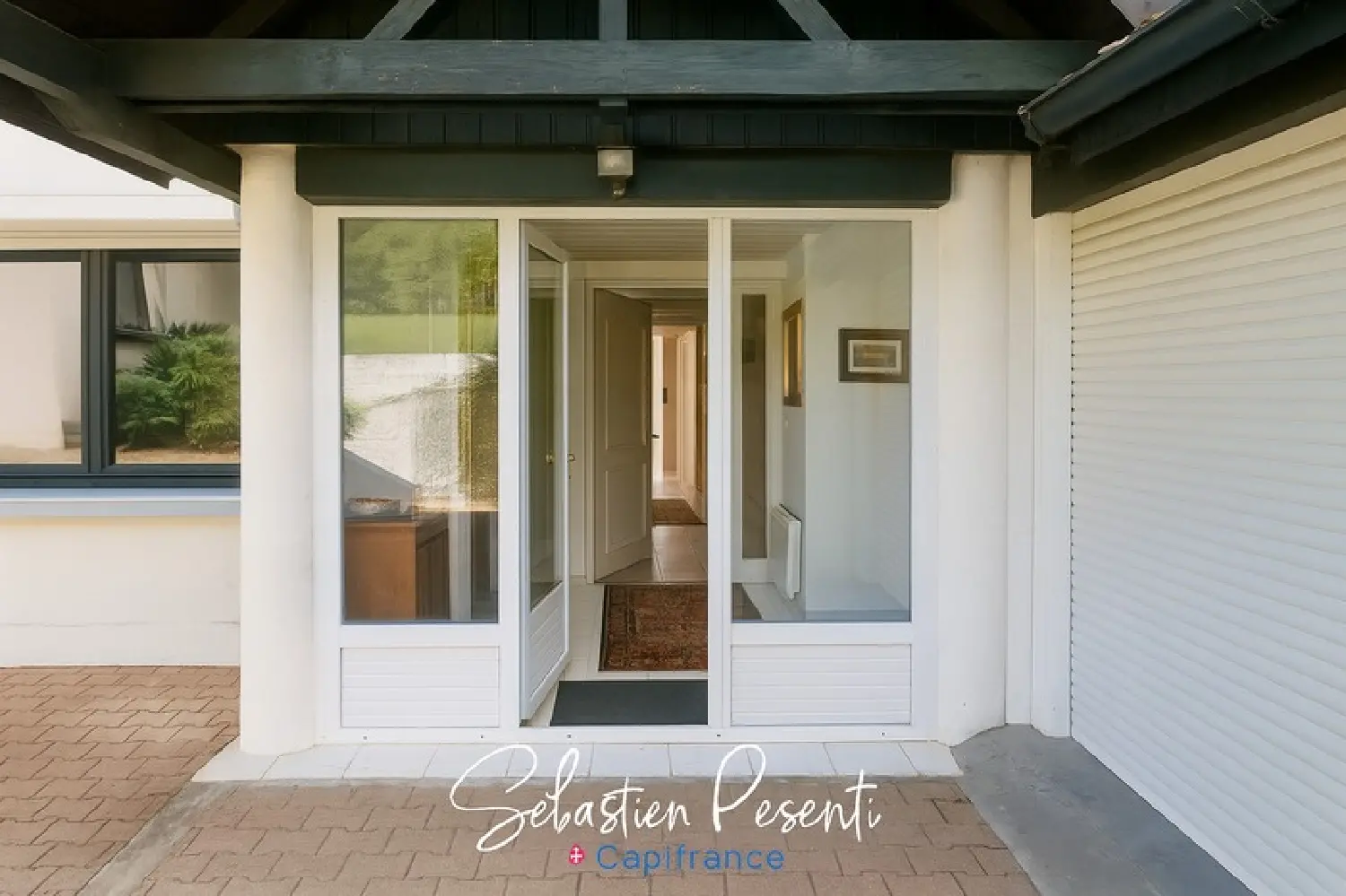 for sale house Montailleur Savoie 2