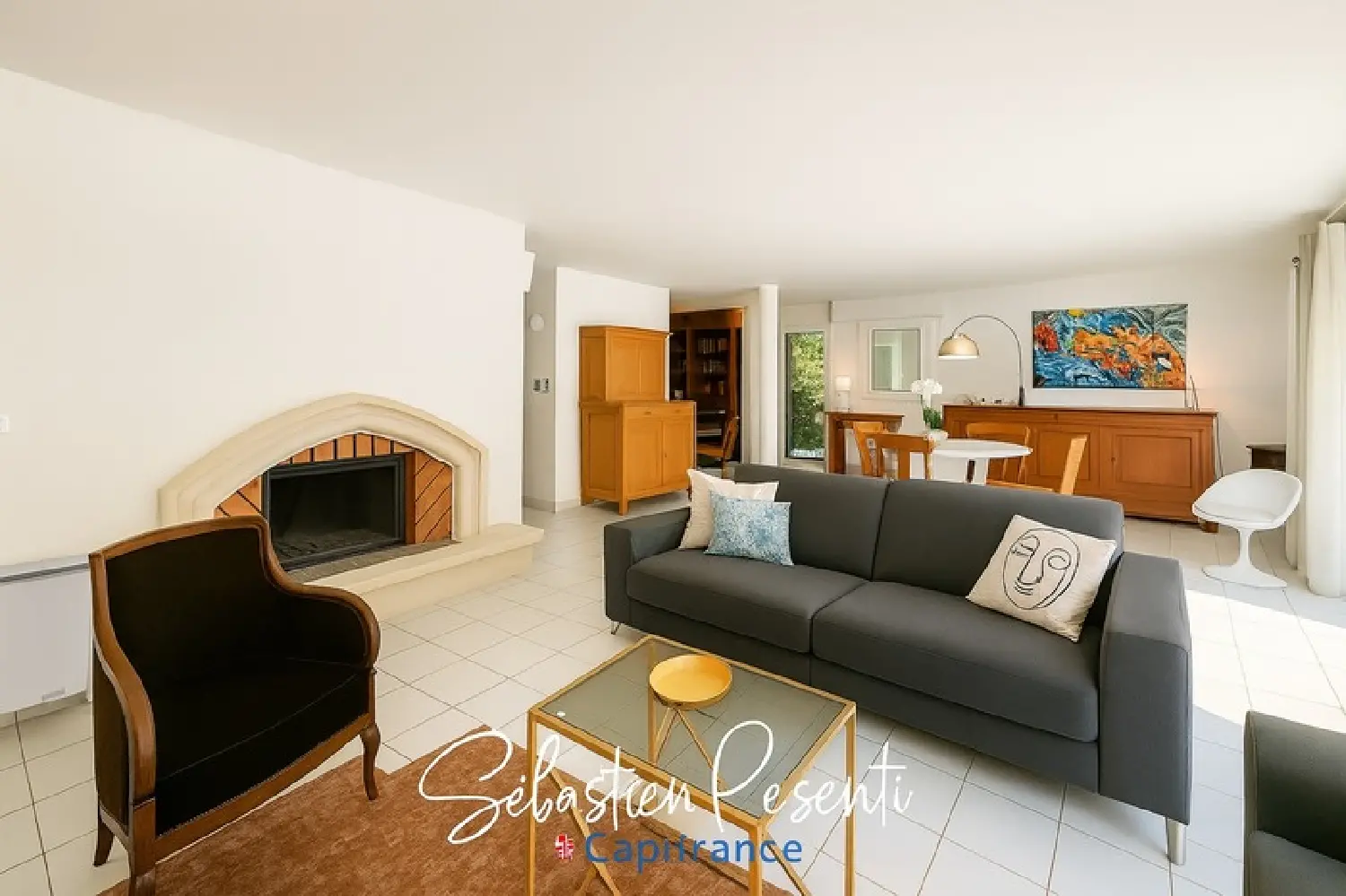  for sale house Montailleur Savoie 3