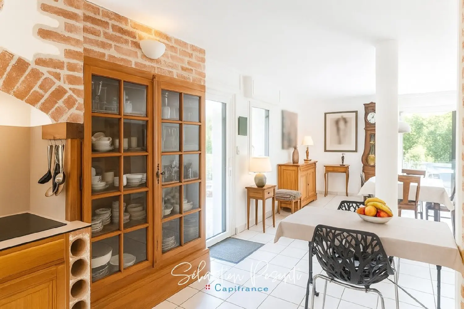  for sale house Montailleur Savoie 4
