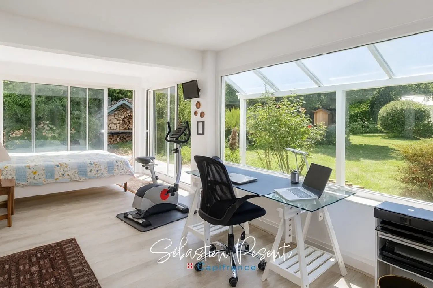  for sale house Montailleur Savoie 7