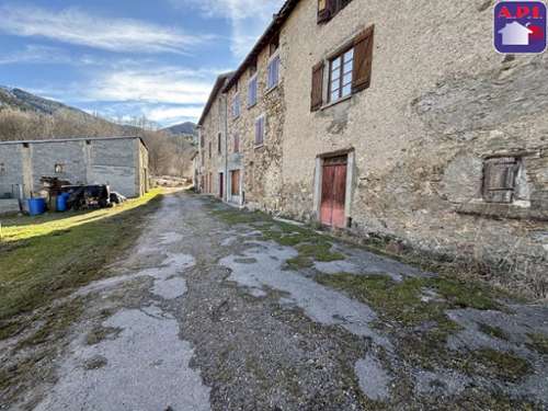 Montaillou Ariège huis foto 7137450