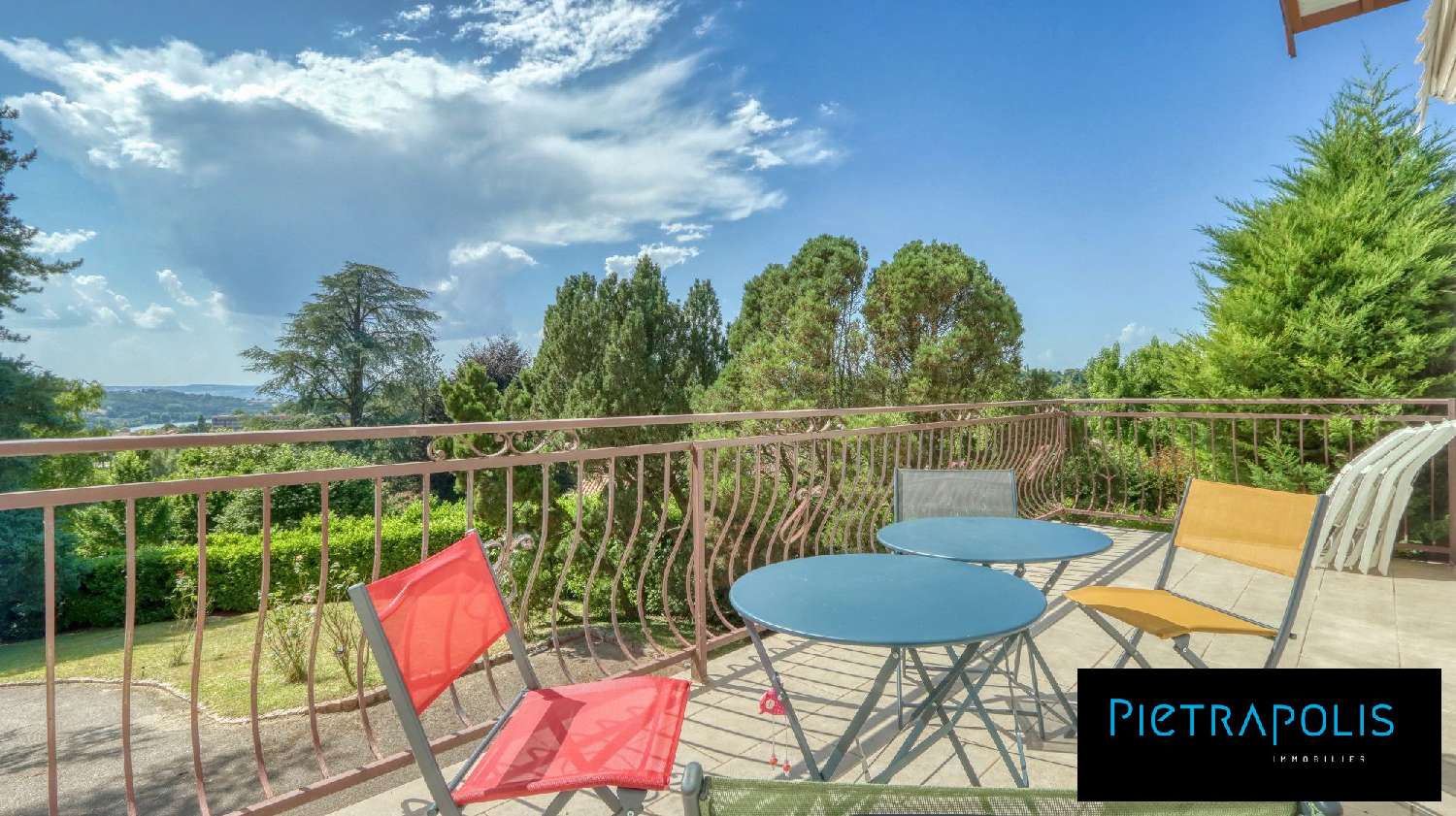  for sale house Montanay Rhône 1