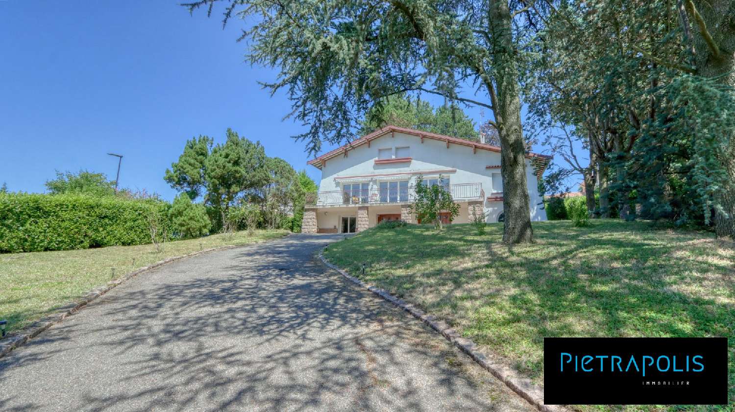  for sale house Montanay Rhône 5