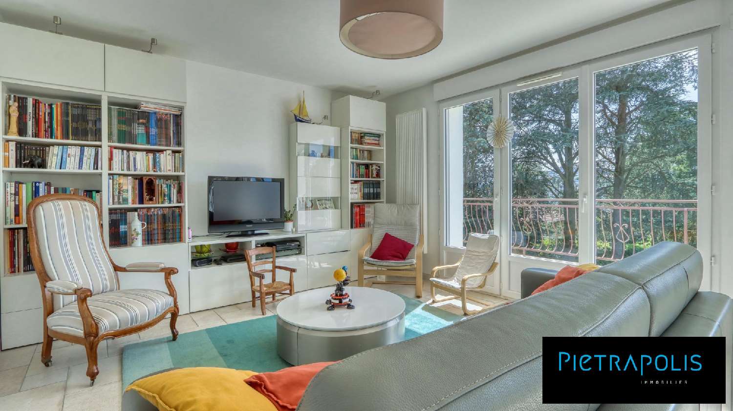 for sale house Montanay Rhône 7