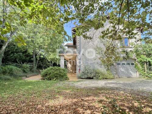Montanay Rhône casa foto 7146066