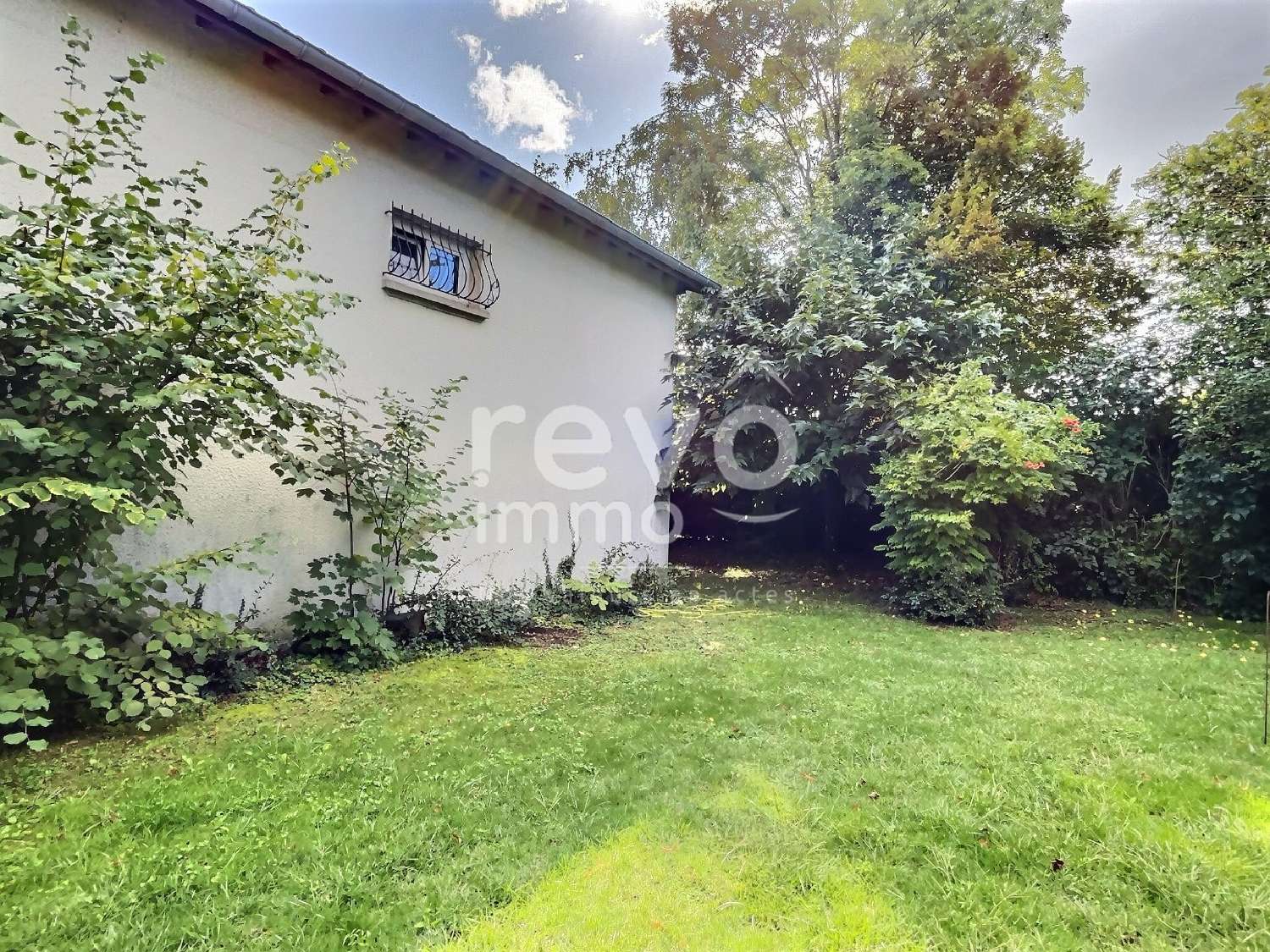  en venta casa Montanay Rhône 5