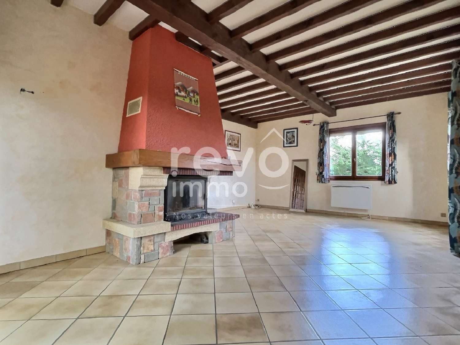  en venta casa Montanay Rhône 8