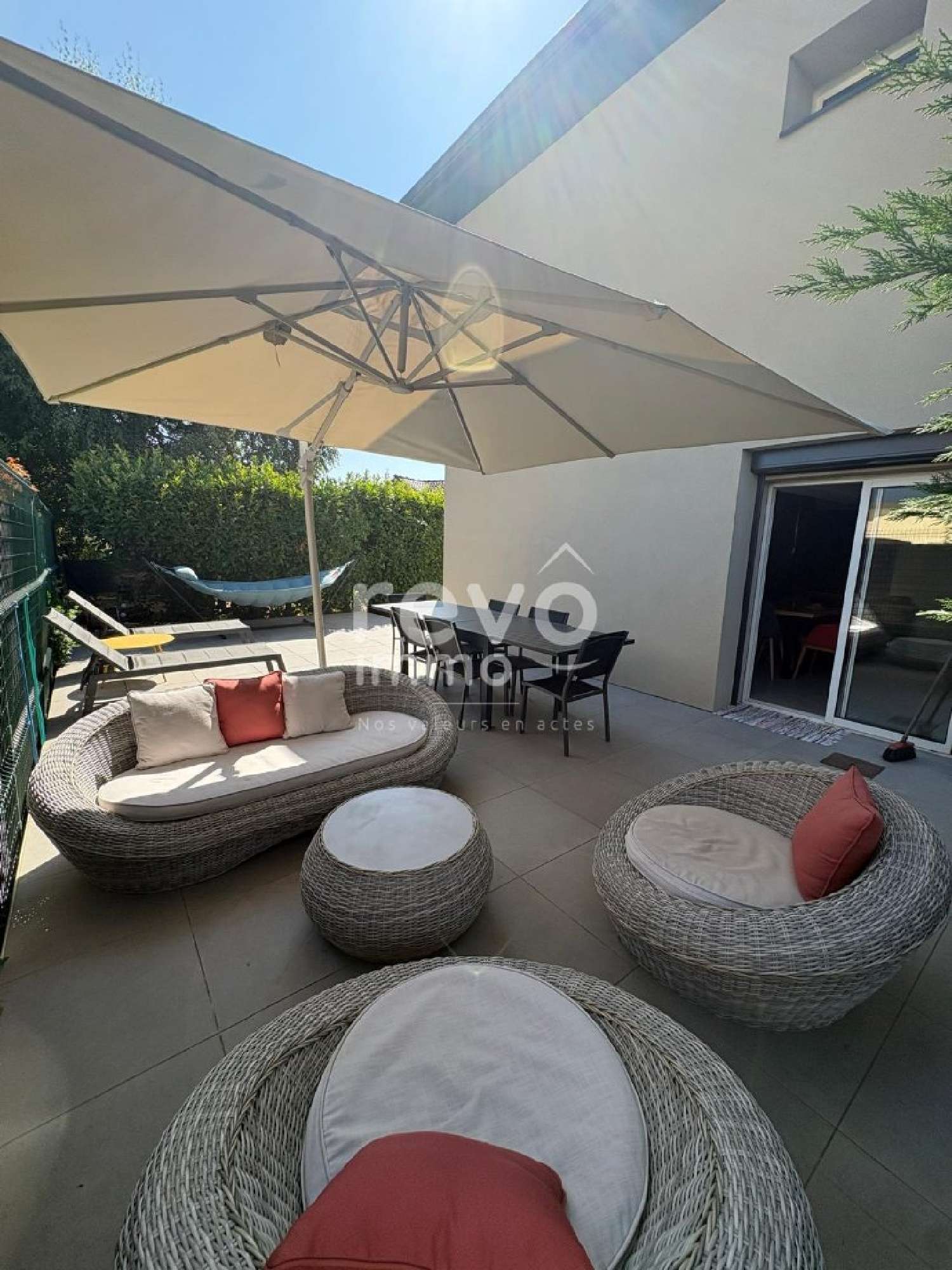  en venta casa Montanay Rhône 3