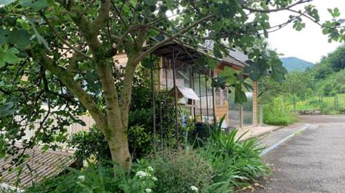Montanges Ain huis foto 7137134