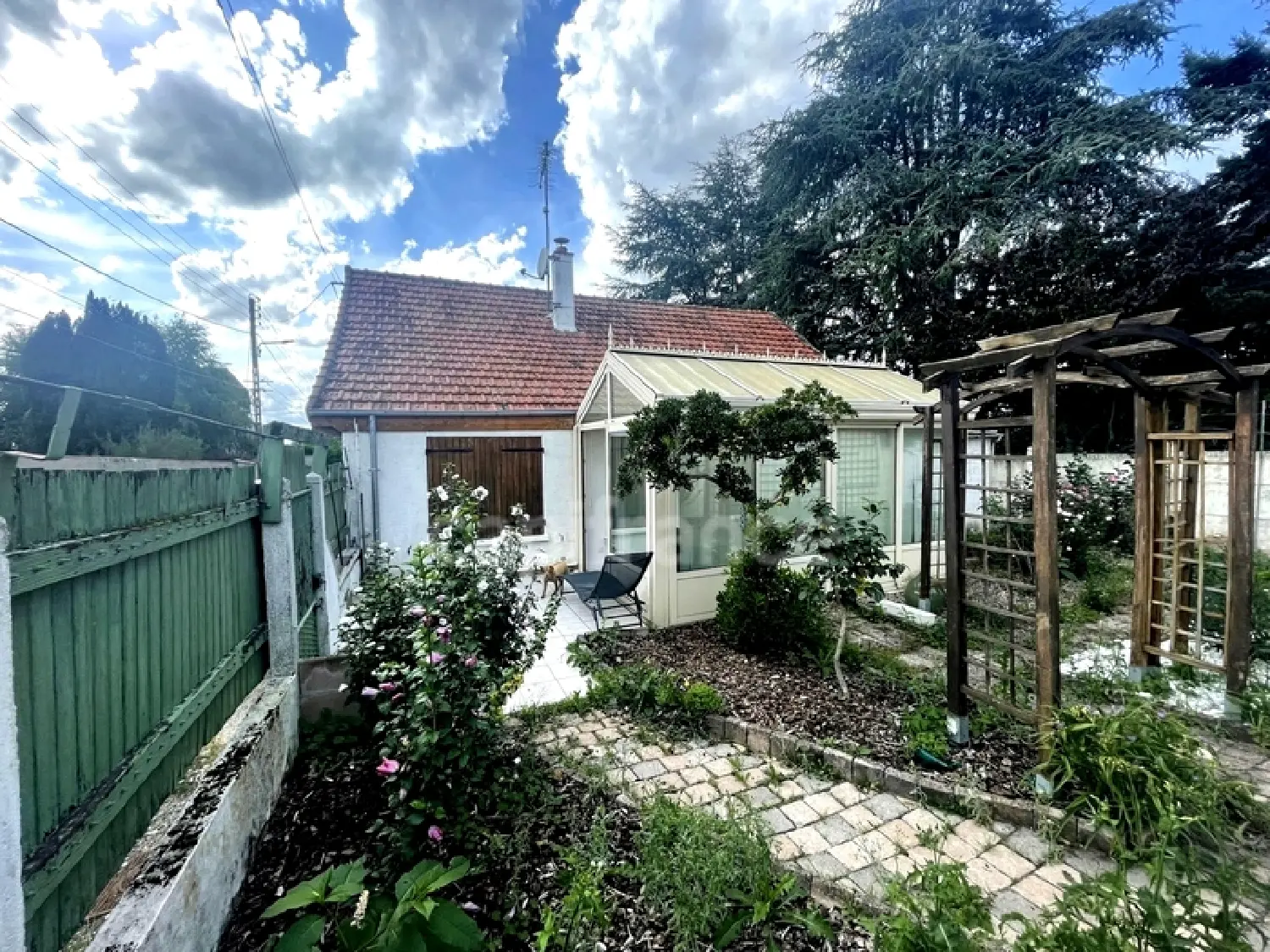  kaufen Haus Montargis Loiret 8