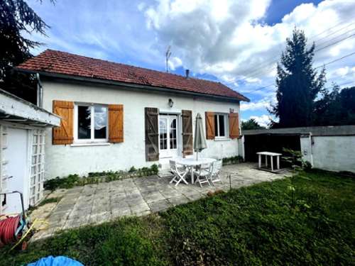 Montargis Loiret huis foto 7145626