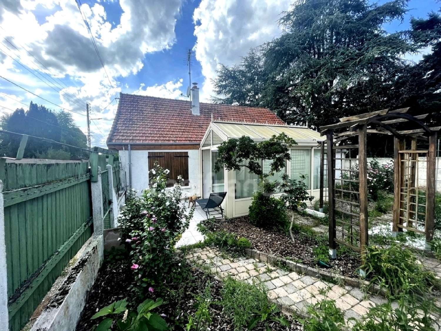  te koop huis Montargis Loiret 8