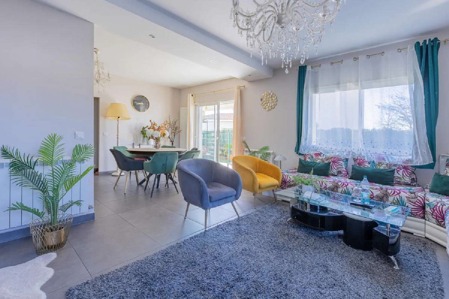  te koop huis Montarnaud Hérault 1