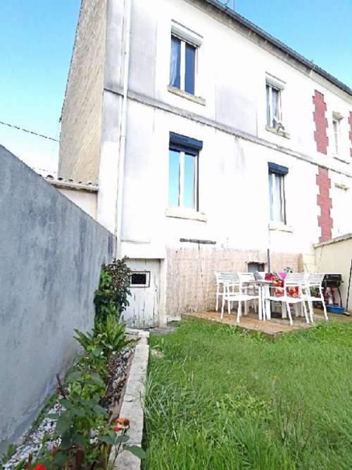 Montataire Oise huis foto 7139170