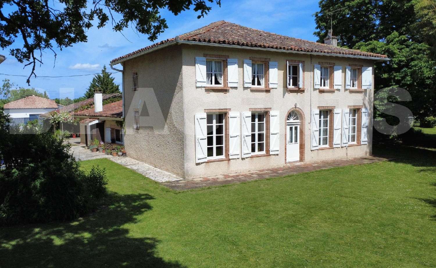  te koop huis Montauban Tarn-et-Garonne 1