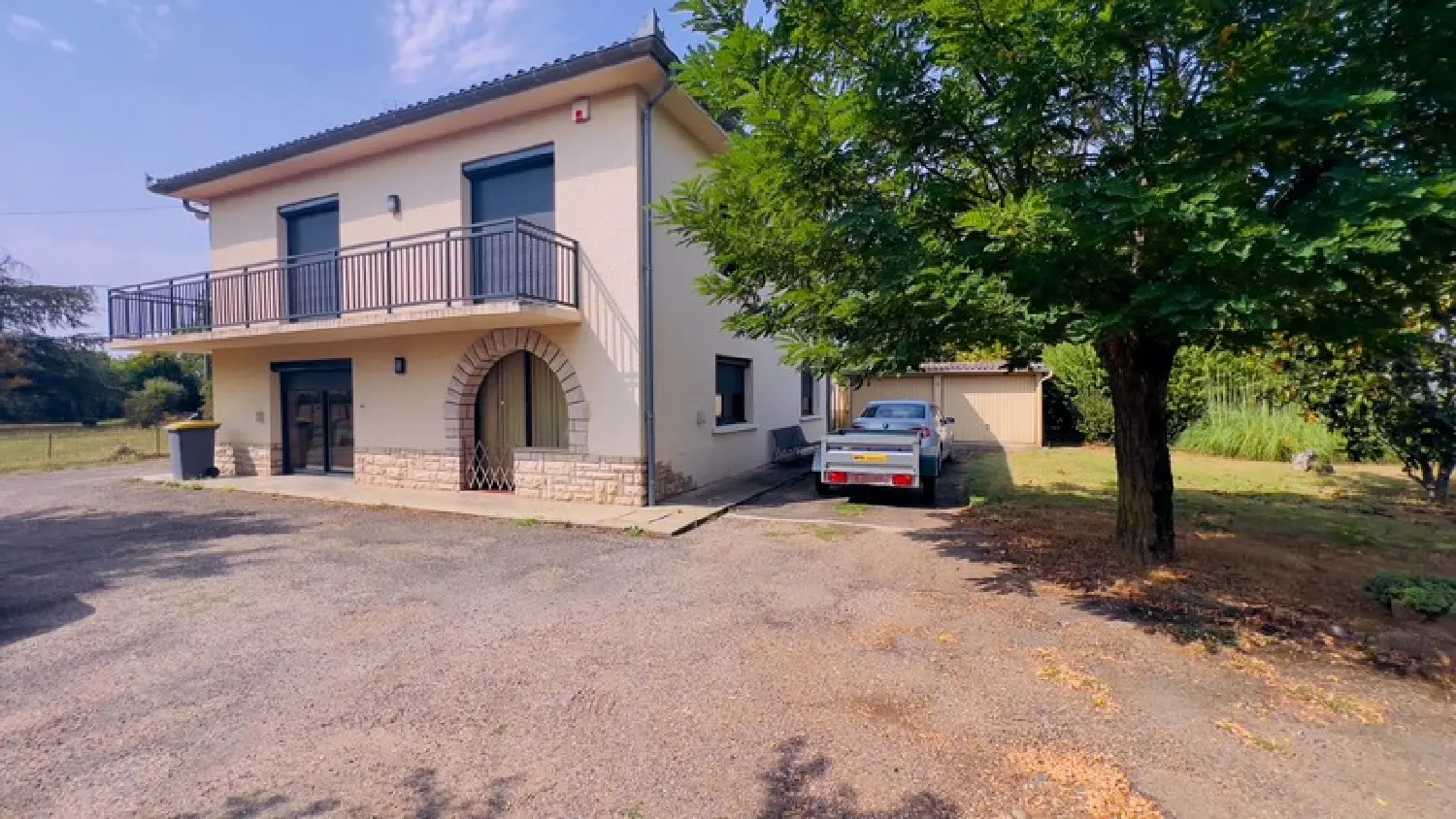  te koop huis Montauban Tarn-et-Garonne 1