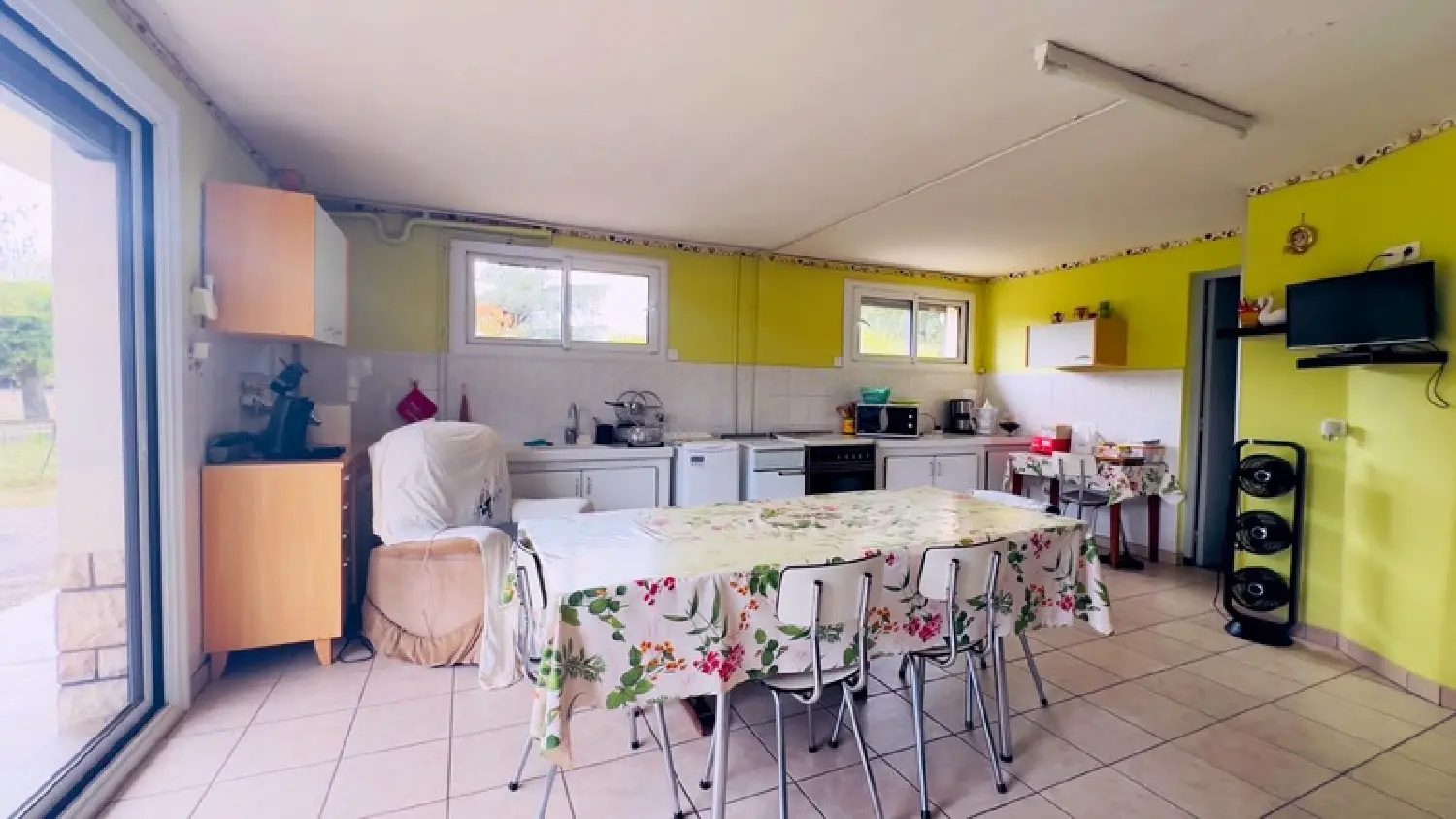  te koop huis Montauban Tarn-et-Garonne 3