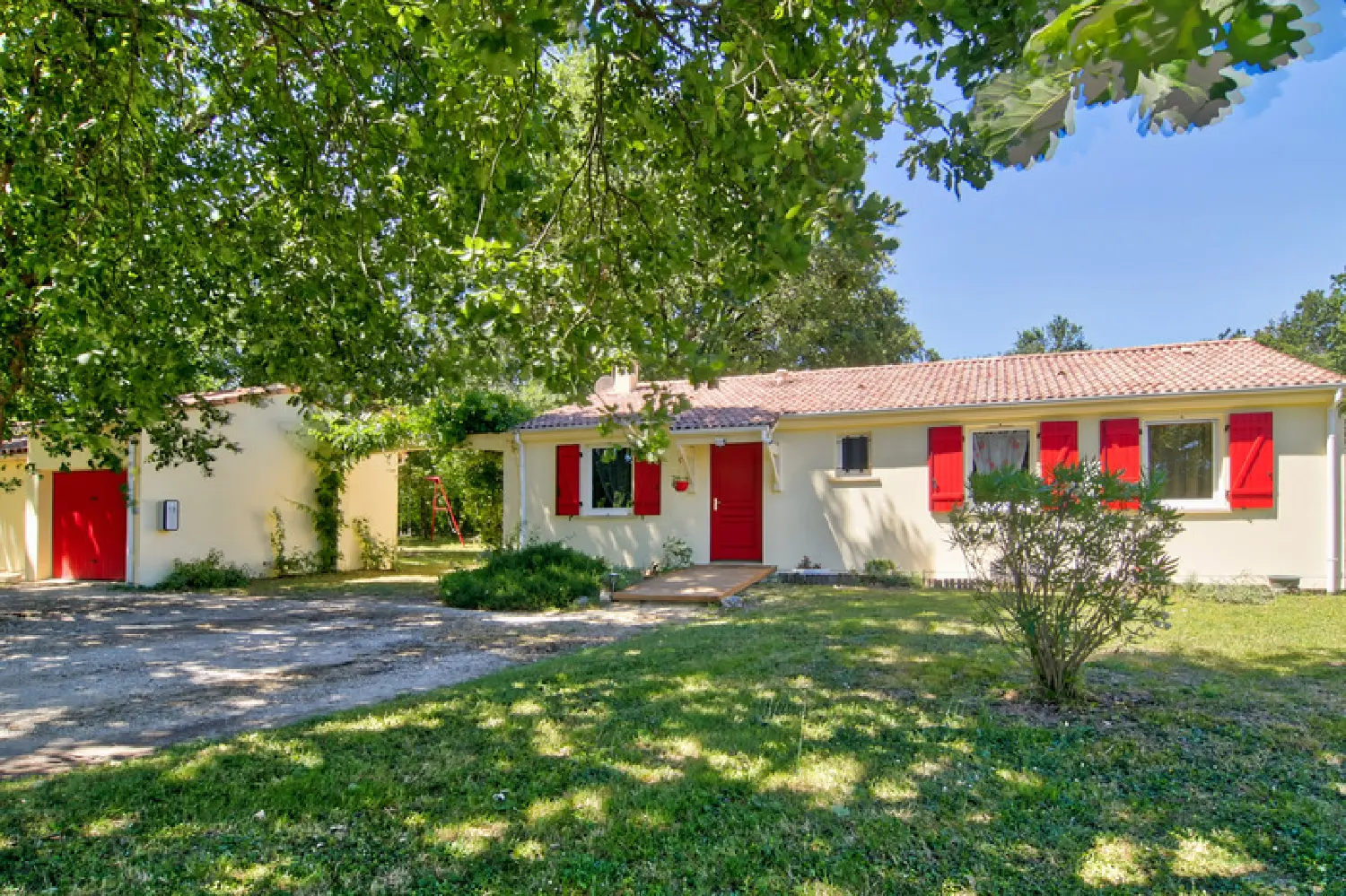  te koop huis Montauban Tarn-et-Garonne 1