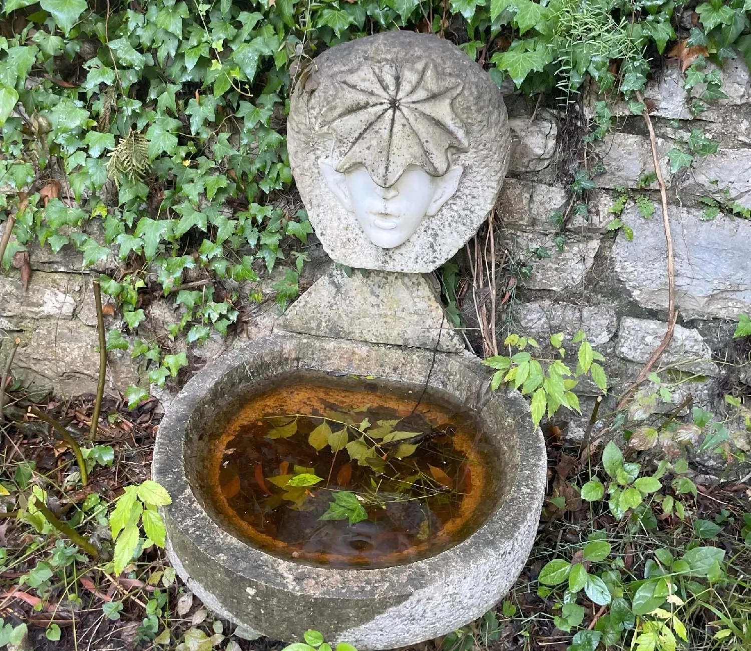  te koop huis Montauroux Var 8
