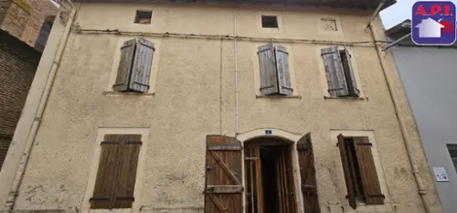 Montaut Ariège house foto 7129420