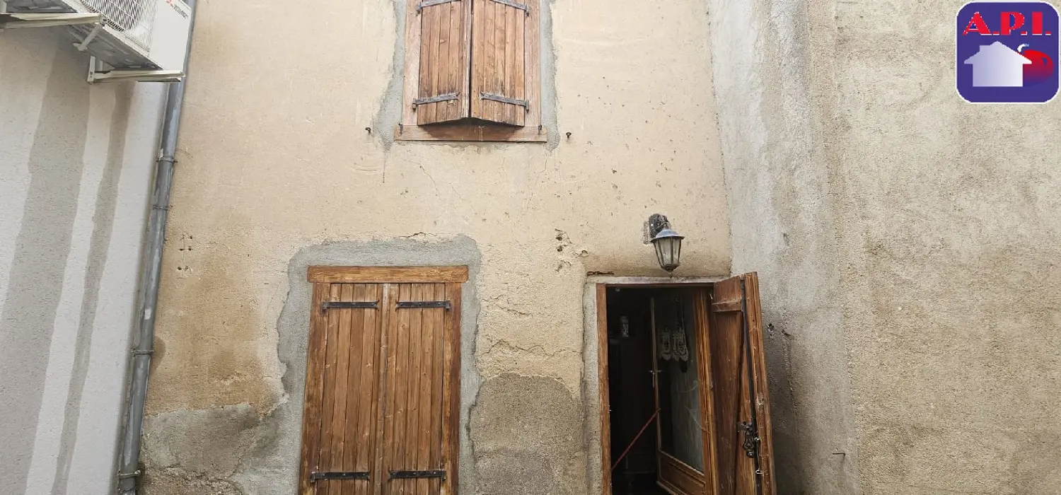  te koop huis Montaut Ariège 2