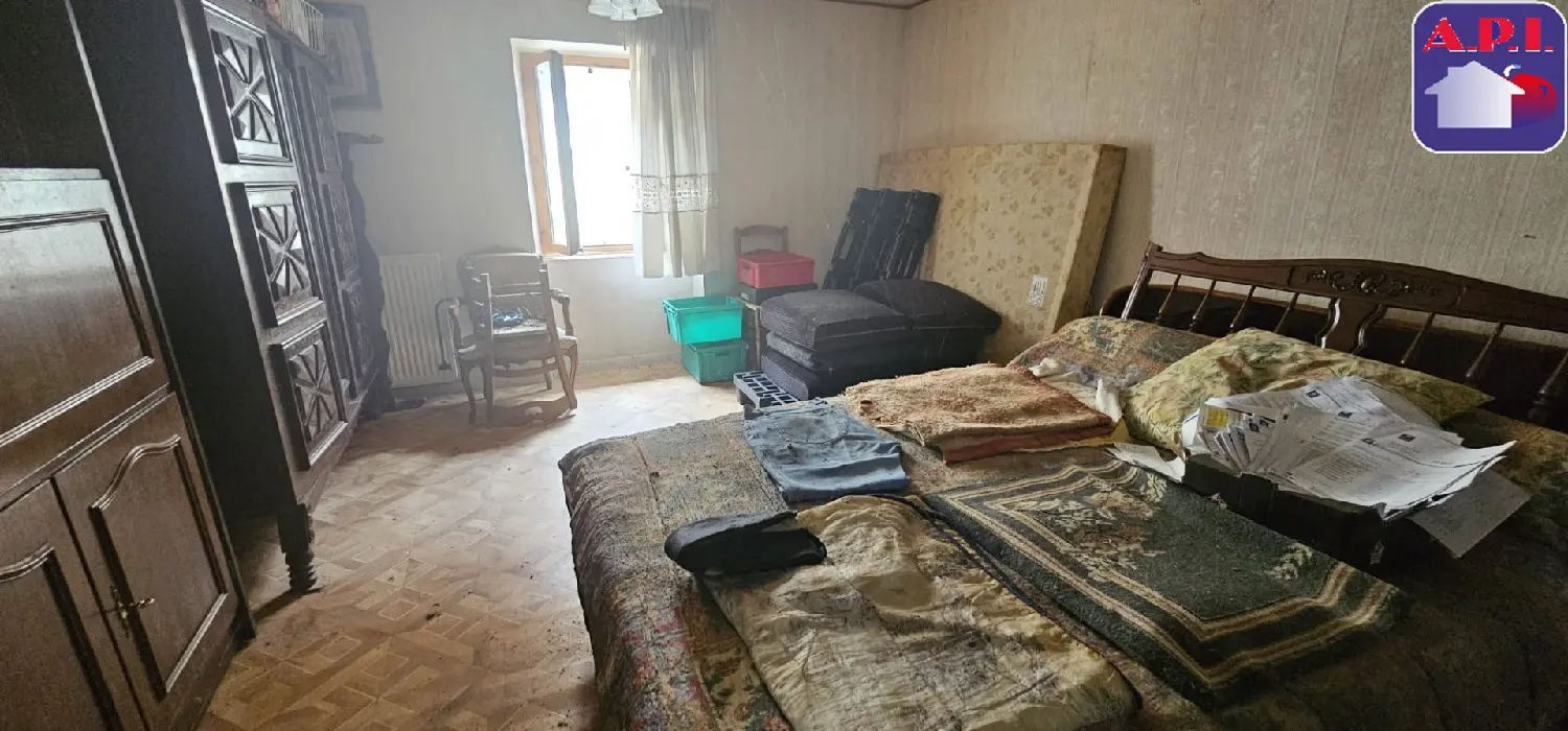 te koop huis Montaut Ariège 3