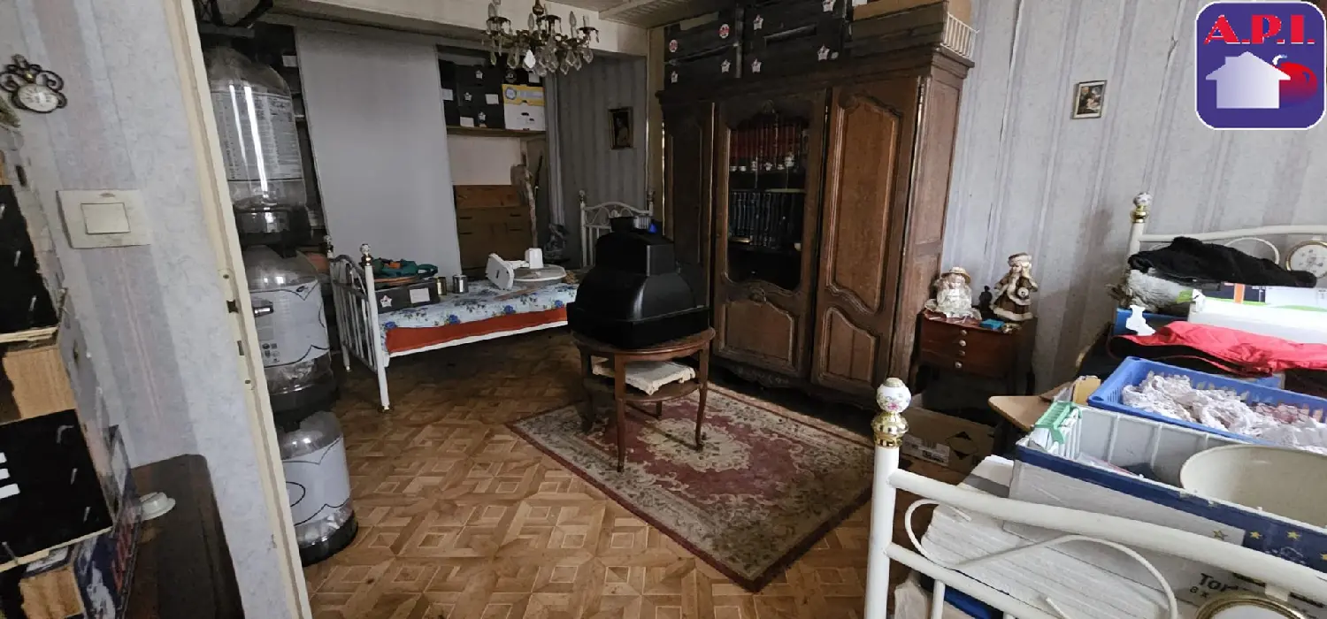  te koop huis Montaut Ariège 4