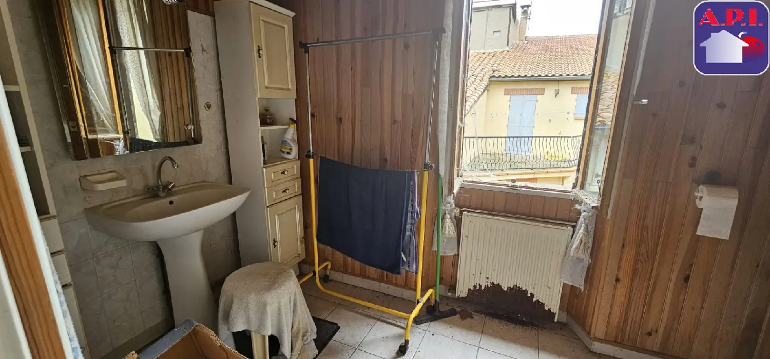  te koop huis Montaut Ariège 5