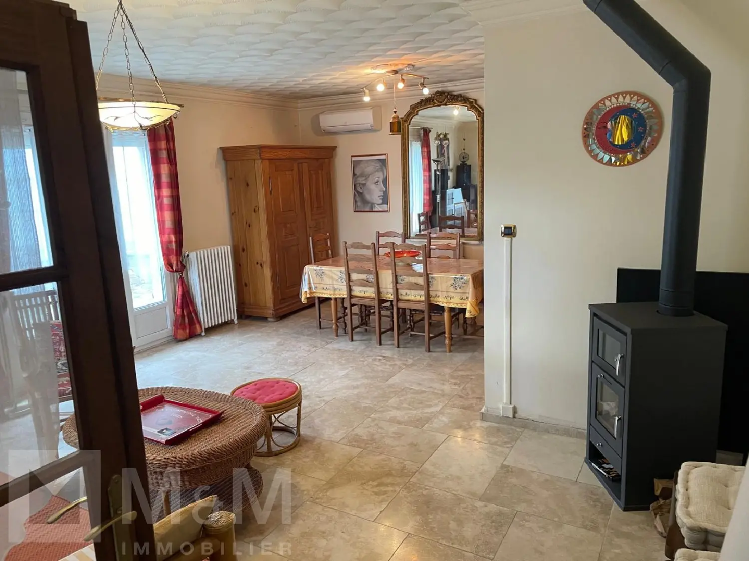  te koop huis Montazels Aude 2