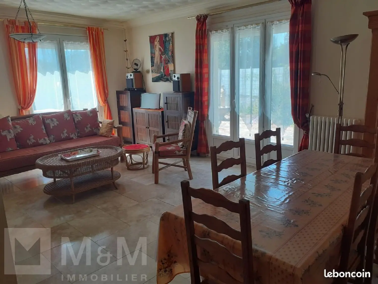  te koop huis Montazels Aude 5