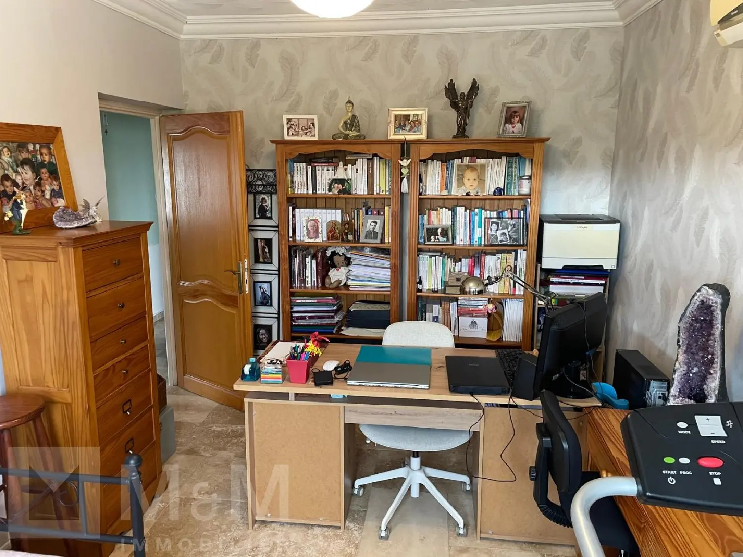  te koop huis Montazels Aude 6