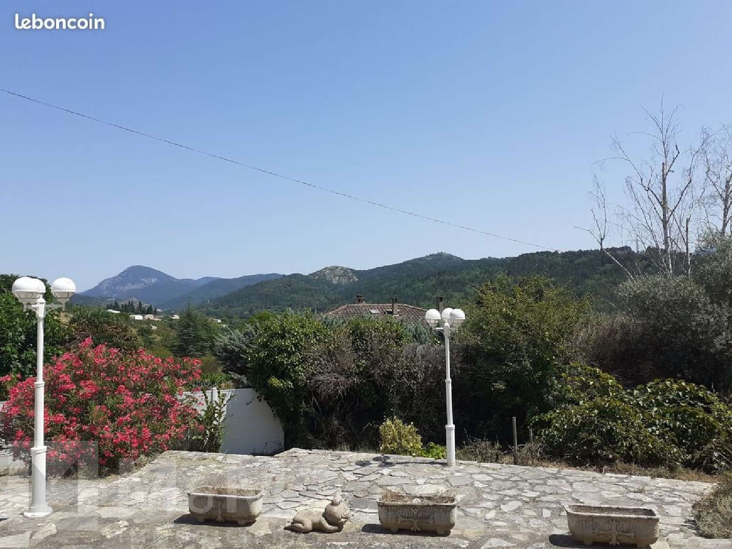  en venta casa Montazels Aude 3