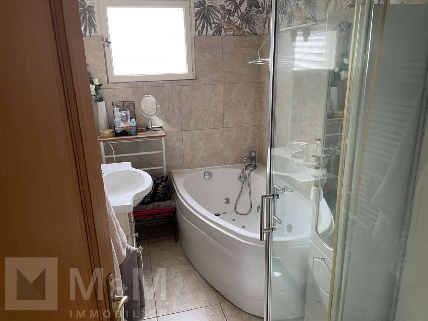 en venta casa Montazels Aude 7