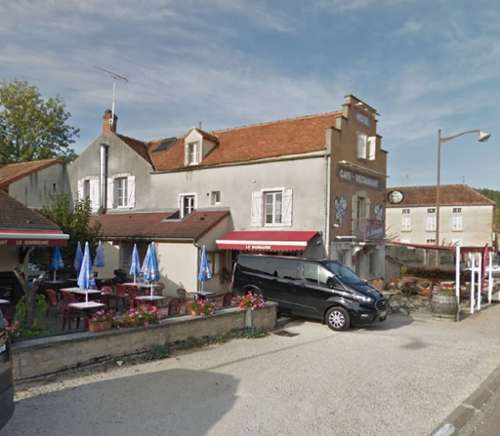 Montbard Côte-d'Or huis foto 7143556