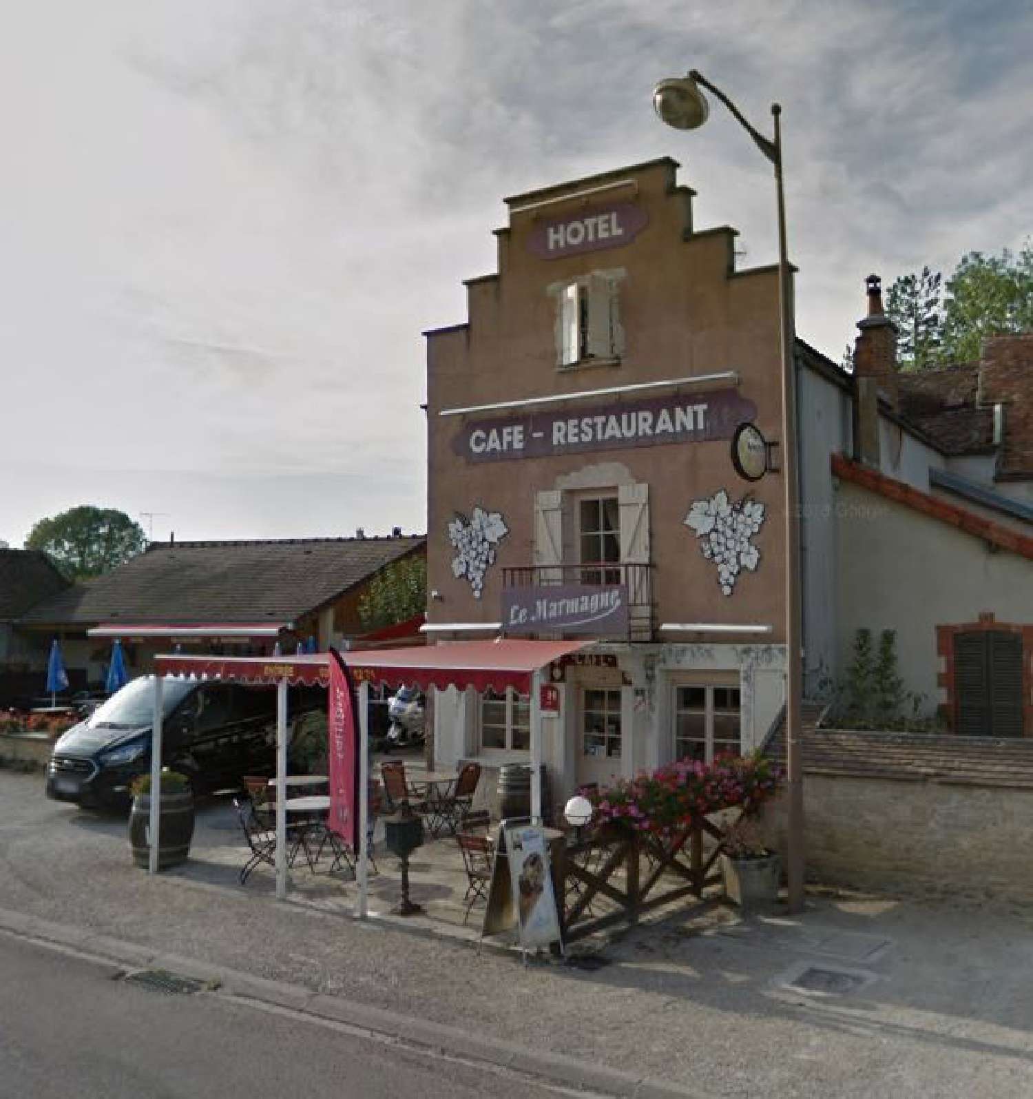  te koop huis Montbard Côte-d'Or 1