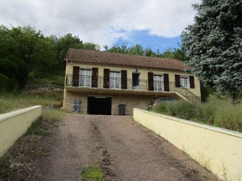 Montbard Côte-d'Or huis foto 7143560
