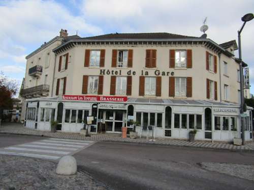 Montbard Côte-d'Or huis foto 7143561