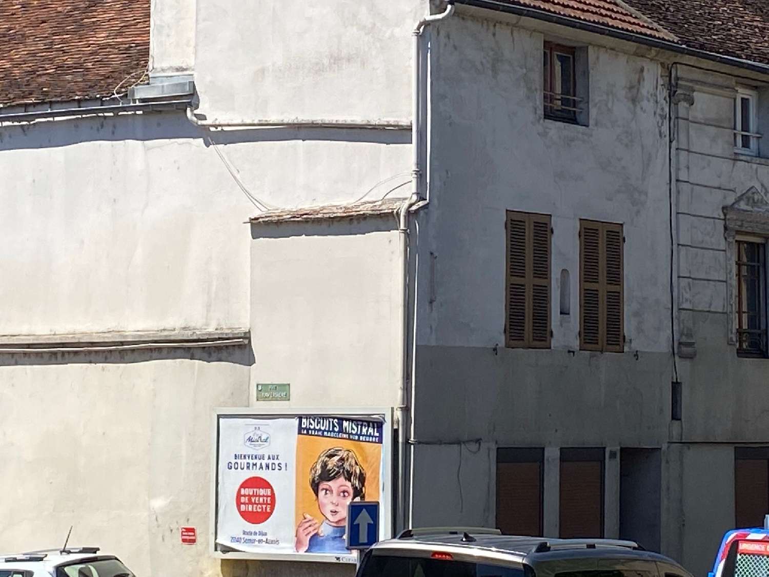  te koop huis Montbard Côte-d'Or 1