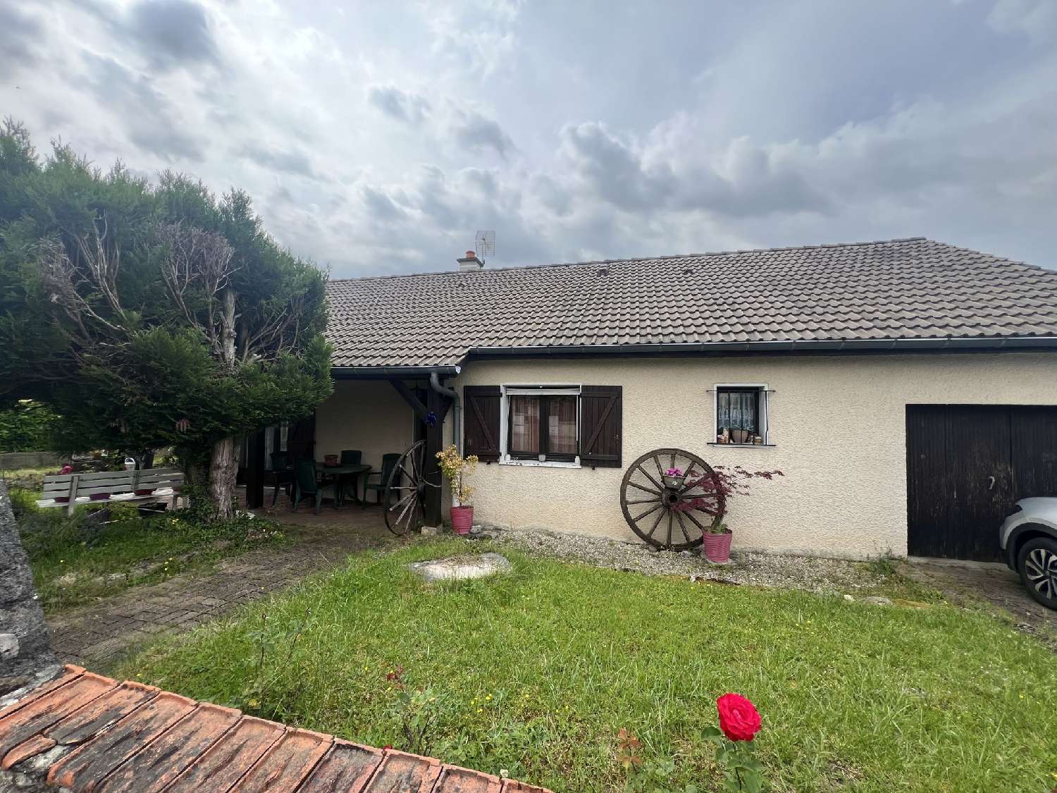  te koop huis Montbard Côte-d'Or 1