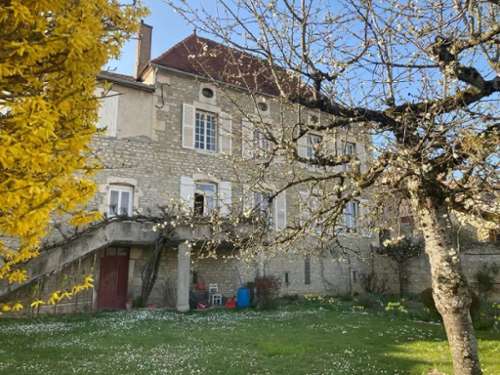 Montbard Côte-d'Or huis foto 7143577