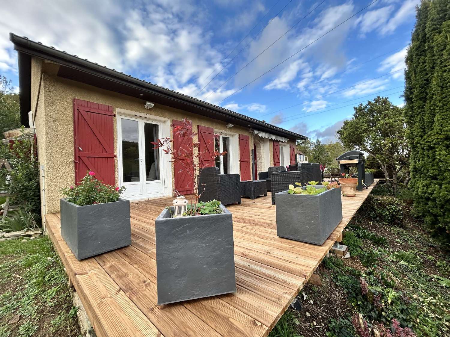  te koop huis Montbard Côte-d'Or 1
