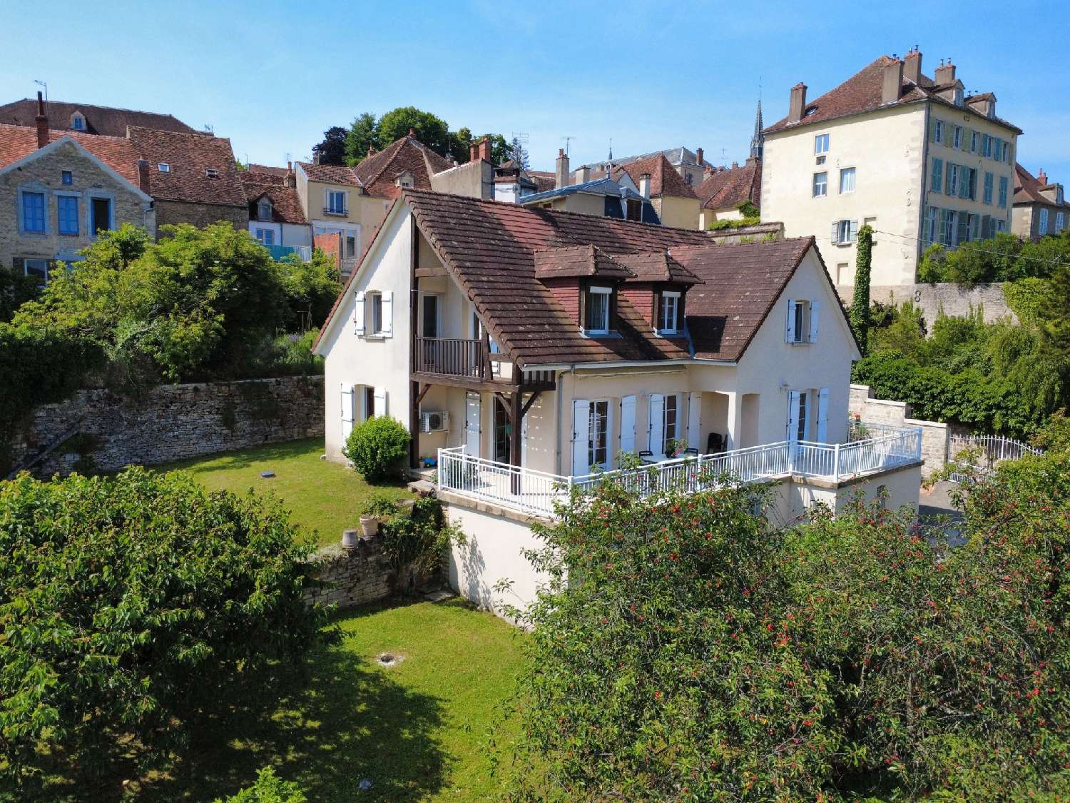  te koop huis Montbard Côte-d'Or 1