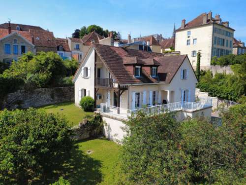 Montbard Côte-d'Or huis foto 7143583