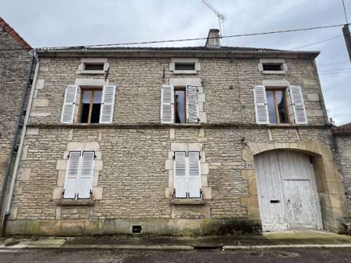 Montbard Côte-d'Or huis foto 7143585