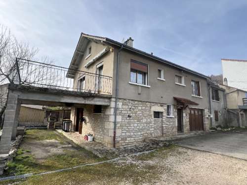 Montbard Côte-d'Or huis foto 7143586