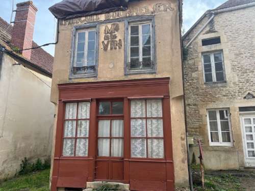 Montbard Côte-d'Or huis foto 7143591