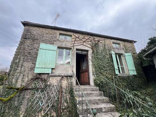 Montbard Côte-d'Or huis foto 7143592